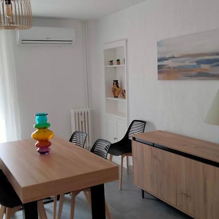 Appartement Terre Et Mer Hyères Extérieur photo
