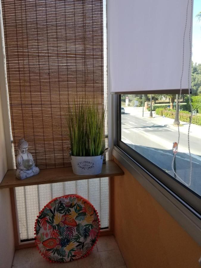 Appartement Terre Et Mer Hyères Extérieur photo