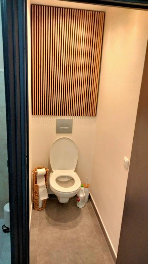 Appartement Terre Et Mer Hyères Extérieur photo
